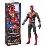 Marvel titan hero series Spiderman Titan Hero Series Marvel Studios Spider Man