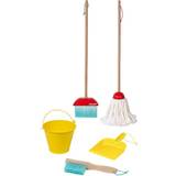 Janod Cleaning Toys Janod Cleaning Set
