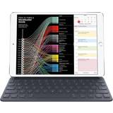 Apple Smart Keyboard iPad Pro 10.5 " (Danish)