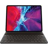 Tablet Keyboards Apple Smart Keyboard Folio for iPad Pro 12.9 " 5th Gen (French)