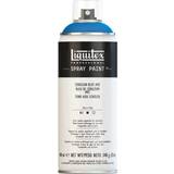 Liquitex Professional Spray Paint Cerulean Blue Hue 400ml
