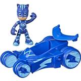 PJ Masks Toy Cars Hasbro Pajama Heroes Hero Vehicle Catcar