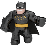 Plastic Rubber Figures Character Heroes of Goo Jit Zu DC Supagoo Batman