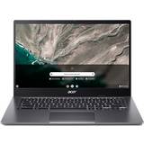 Acer Chrome OS - Intel Core i3 Laptops Acer Chromebook 514 CB514-1WT (NX.AY9EG.001)
