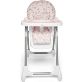 Baby Chairs Mamas & Papas Snax Highchair with Removable Tray Insert Alphabet Floral