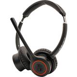 Gaming Headset - On-Ear Headphones - Wireless JPL BT500D