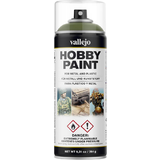Vallejo Hobby Spray Paint Goblin Green 400ml