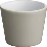 Alessi Cups & Mugs Alessi Tonale Mug 20cl 4pcs