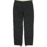 Carhartt cargo pants Carhartt Aviation Pants - Black