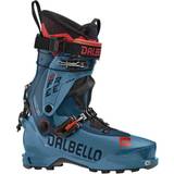 Blue Downhill Boots Dalbello Quantum Free Asolo Factory 130