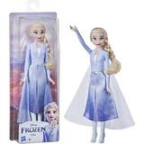 Doll Accessories - Frozen Dolls & Doll Houses Hasbro Disney Frozen 2 Elsa Shimmer Travel Fashion Doll