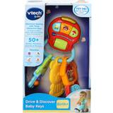 Vtech Baby Toys Vtech Baby Drive & Discover Baby Keys