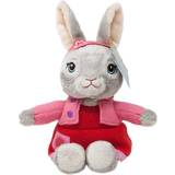 Bunnys Soft Toys Rainbow Designs Lily Bobtail 18cm