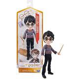 Soft Dolls Trailers & Wagons Spin Master Wizarding World Harry 20cm