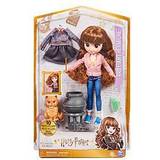 Dolls & Doll Houses Spin Master Wizarding World Deluxe Fashion Hermione