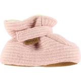Indoor Shoes En Fant Baby Slippers - Bridal Rose