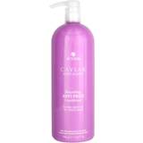 Alterna Conditioners Alterna Anti-Aging Smoothing Anti-Frizz Conditioner 1000ml