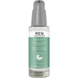 REN Clean Skincare Serums & Face Oils REN Clean Skincare Evercalm Redness Relief Serum 30ml