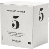 Sjöstrand N ° 5 Espresso & Lungo 100pcs