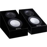 On Wall Speakers on sale Monitor Audio Silver AMS 7G