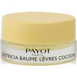 Payot Nutricia Baume Levres Cocoon Comforting Nourishing Lip Care 6g