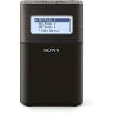 Battery - DAB+ Radios Sony XDR-V1BTD