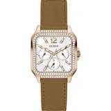 Guess Leather - Women Wrist Watches Guess Deco (GW0309L3)