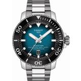 Sapphire Wrist Watches Tissot Seastar 2000 Professional (T120.607.11.041.00)