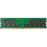 32 GB - DDR3 RAM Memory HP DDR4 2933MHz 32GB ECC Reg (5YZ55AA)