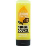 Original Source Shower Gel Zesty Lemon & Tea Tree 500ml