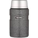 Grey Food Thermoses Thermos King Food Thermos