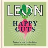 Hardcovers Books Happy Leons: Leon Happy Guts (Hardcover)