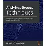 Antivirus Bypass Techniques (Paperback)