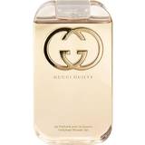 Gucci Body Washes Gucci Guilty Shower Gel 200ml
