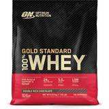 Nutrition & Supplements Optimum Nutrition Gold Standard 100% Whey Delicious Strawberry 4.5kg