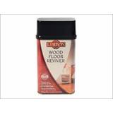 Liberon Wood Floor Reviver Wood Protection Transparent 0.5L