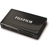 MiniSDHC Memory Card Readers Fujifilm USB Multi SD Card Reader
