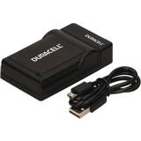 Camera Battery Chargers - USB Batteries & Chargers Duracell DRN5923 Compatible