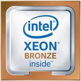 HP CPUs HP Intel Xeon-Bronze 3206R 1.9GHz Socket 3647 Tray