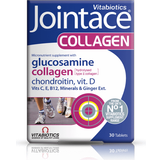 Manganese Vitamins & Minerals Vitabiotics Jointace Collagen 30 pcs
