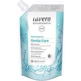 Lavera Basis Sensitiv Gentle Care Hand Wash Refill 500ml