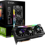 Graphics Cards on sale EVGA GeForce RTX 3070 FTW3 Ultra LHR HDMI 3xDP 8GB