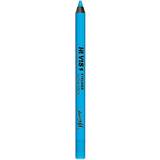 Barry M Eye Pencils Barry M Hi Vis Neon Bold Waterproof Eyeliner HVBP2 Glow Stick
