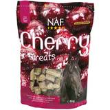 Horse Feed & Supplements Grooming & Care NAF Cherry Treats 1kg