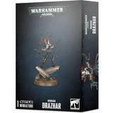 Miniatures Games - No Language Dependency Board Games Games Workshop Warhammer 40000 Drukhari Drazhar