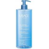 Children Face Cleansers Uriage Extra-Rich Dermatological Gel 500ml