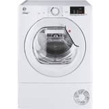 Hoover A++ - Condenser Tumble Dryers Hoover HLE H9A2DE-80 White