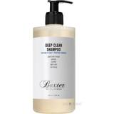 Baxter Of California Deep Clean Shampoo 473ml