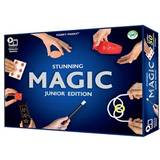 App Support Magic Boxes Hanky Panky Stunning Magic Junior Edition