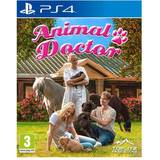 PlayStation 4 Games Animal Doctor (PS4)